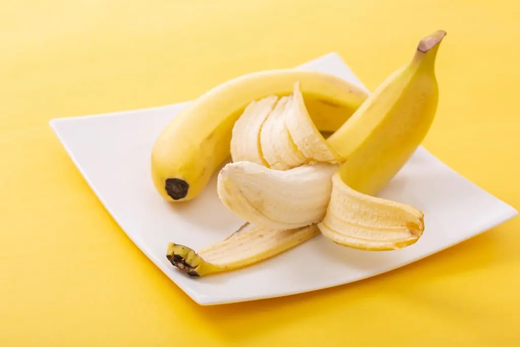 One Banana Before Bed May Trigger Unexpected Changes While You Sleep