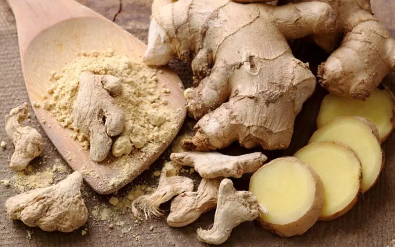 Who Should Be Careful With Ginger? Here Are 5 Conditions Worth Knowing About