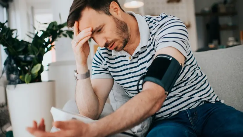 These 5 Symptoms May Signal a Transient Ischemic Attack (TIA) in Older Adults