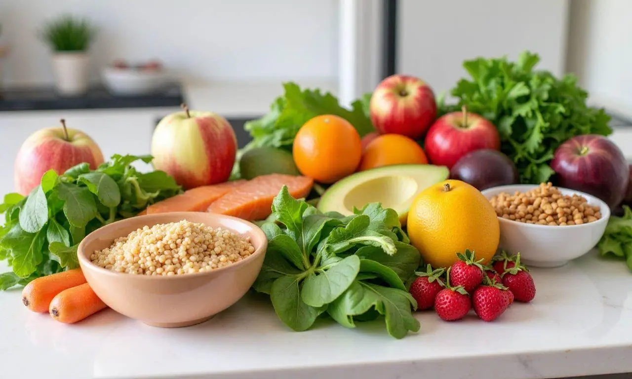 These 6 Nutrient-Rich Foods May Support People Living With Arthritis