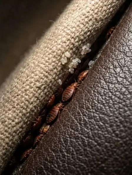 I found this hidden in a crevice in my sofa… what is this?