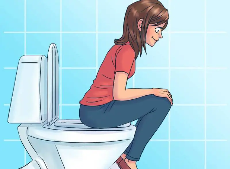 Some Cancers May Cause Early Warning Signs During Bathroom Visits - Here Are 8 Symptoms to Watch For