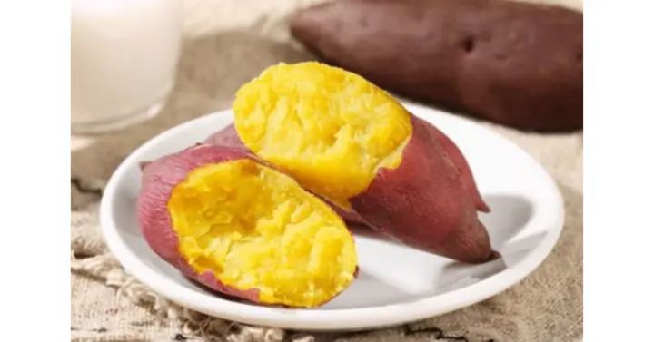 Sweet Potatoes Are More Nutritious Than Many People Realize Here Are 8 Benefits