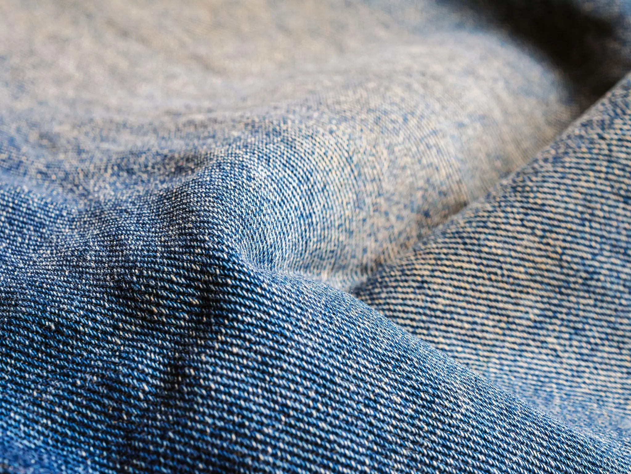 Why Do Jeans Get Weird Ripples After Washing? The Surprising Reason Behind Those Strange Wrinkles