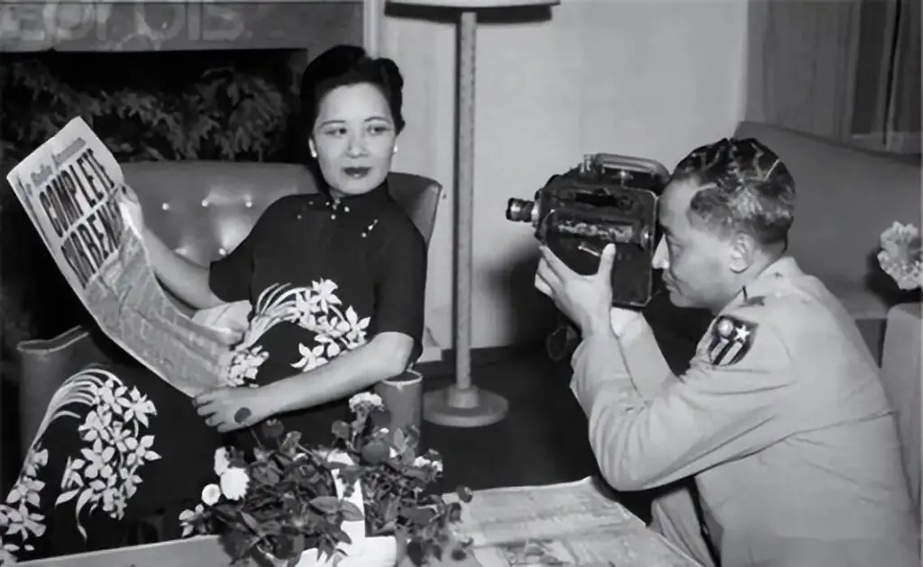 Song Mei-ling: The Woman Who Defeated Can.cer and Lived to 106