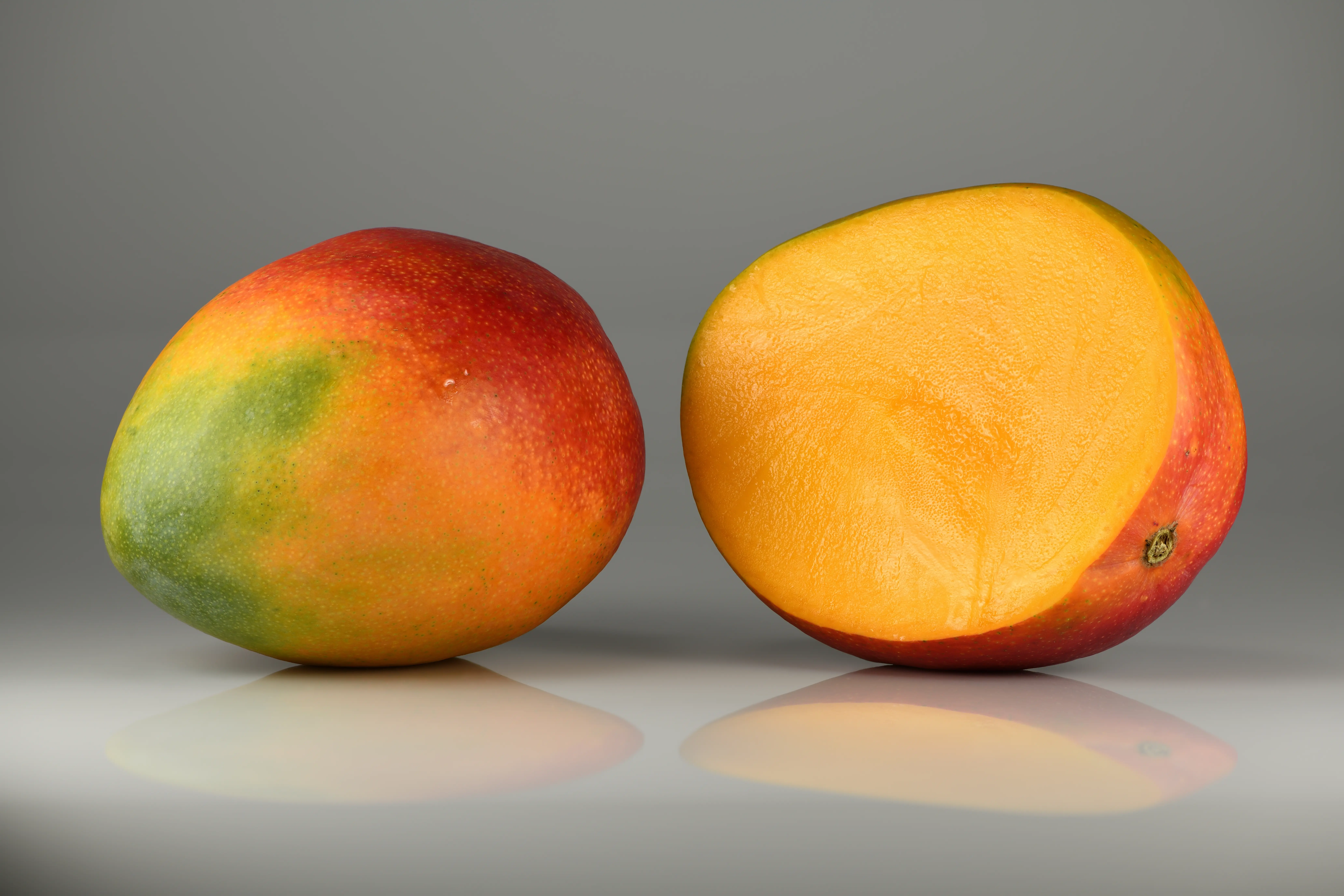 From Heart Health to Digestion: The Powerful Benefits of Mangoes