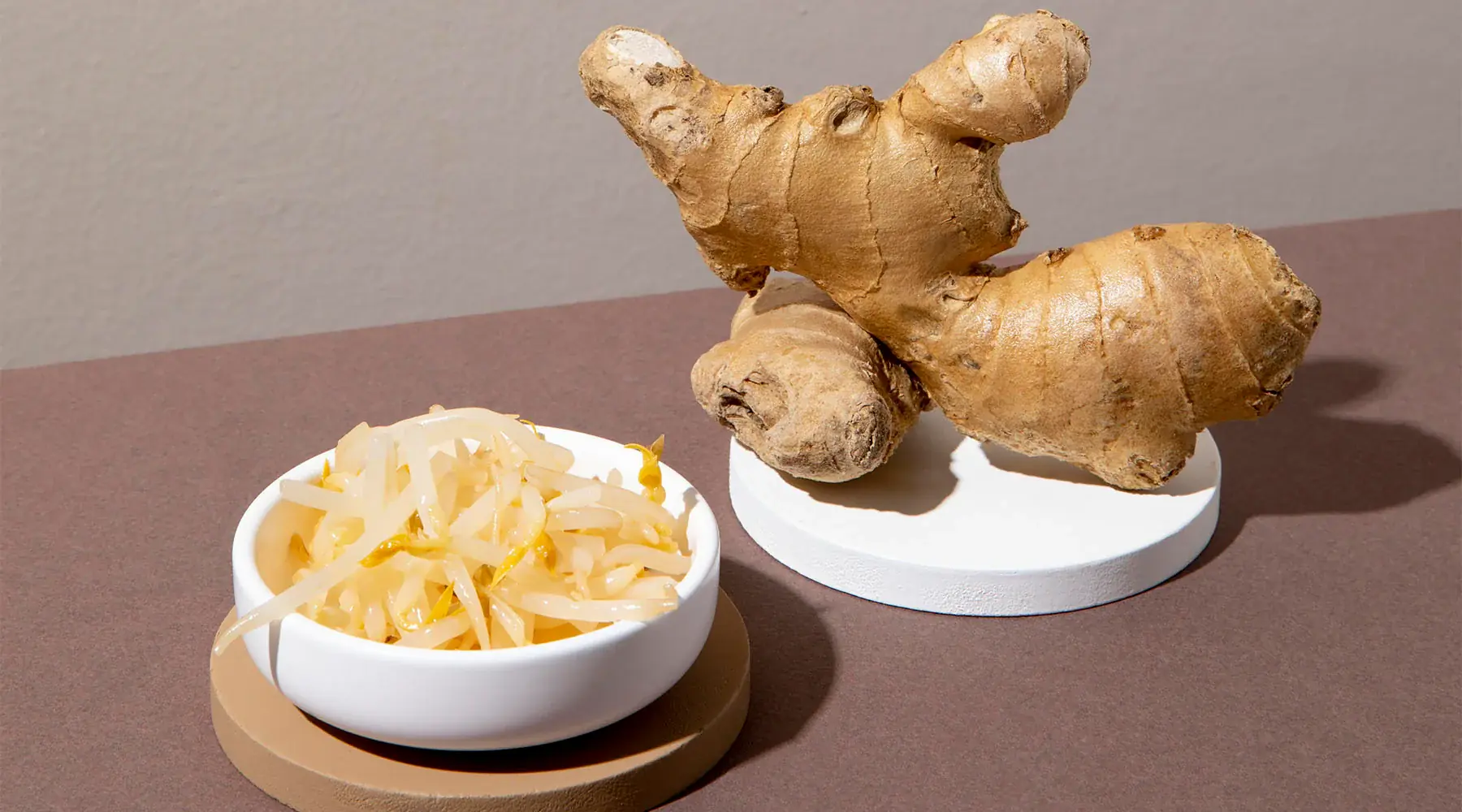 Ginger Has Many Benefits, but These 5 Health Issues May Require Caution