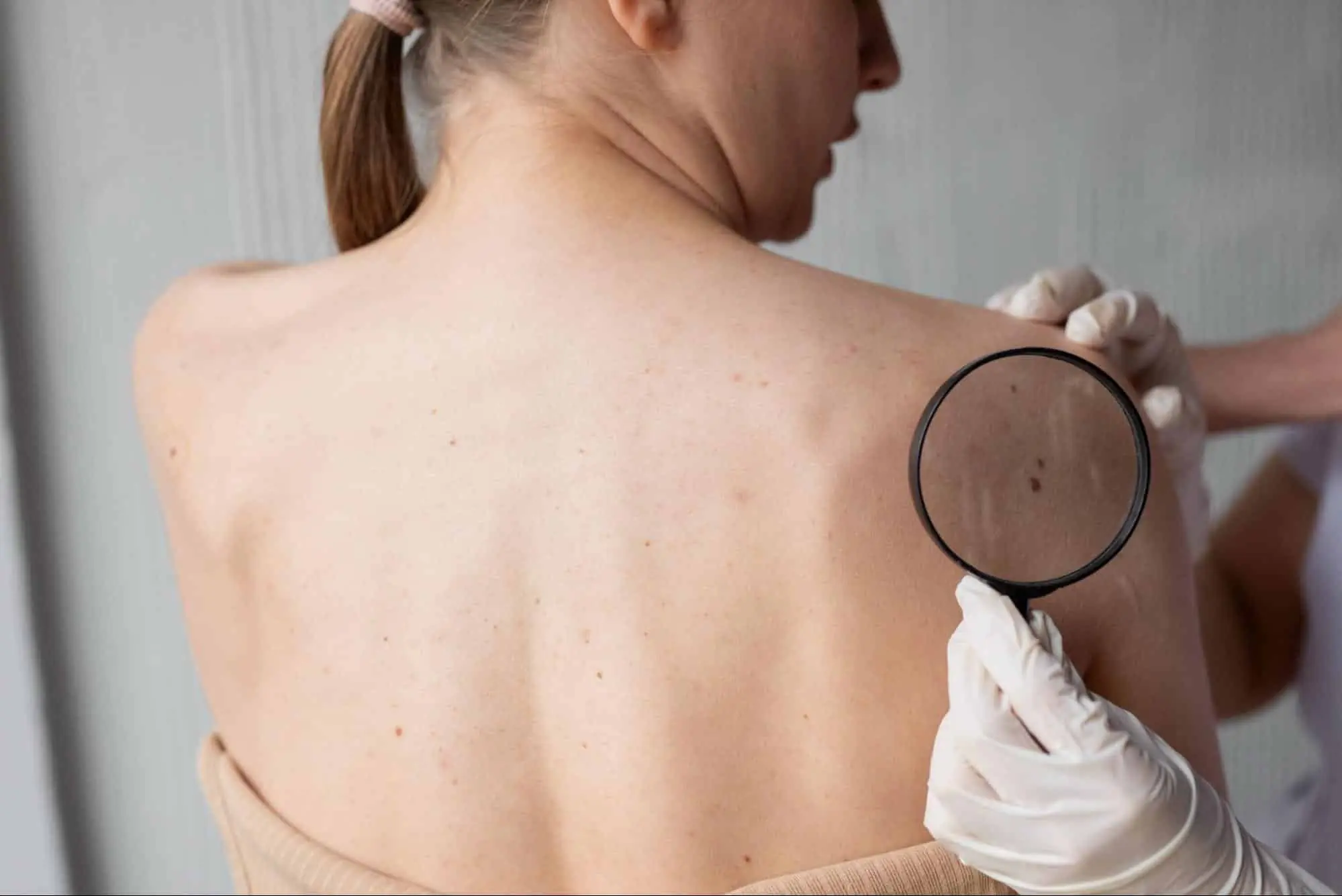 Your Body May Be Warning You About Cancer Through These 5 Symptoms