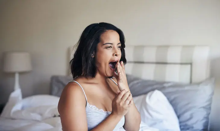 Your Morning Routine Could Reveal Clues About Your Liver Health - Watch for These 2 Changes