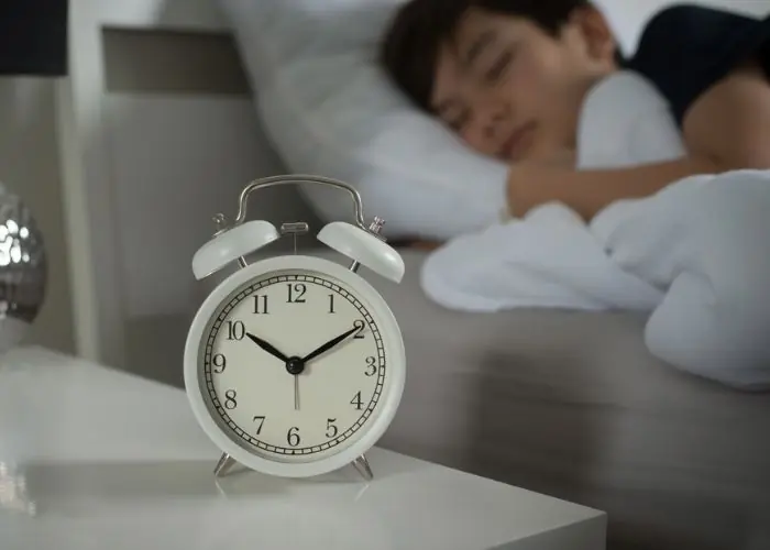 The Truth About Early Bedtimes: Is Sleeping Before 10 PM Actually Better?