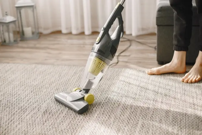These 6 Household Products May Release Airborne Irritants - Here's How to Use Them More Safely