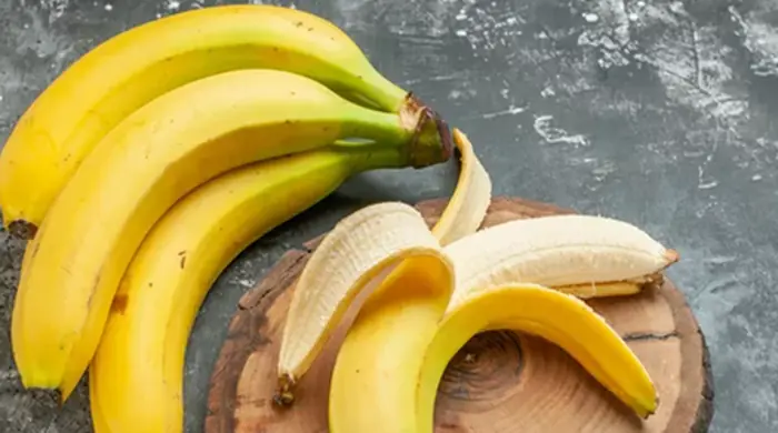 Bananas and Bl00d Pressure: What Research Suggests About Daily Consumption