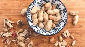 Most People Eat Peanuts Without Knowing These Potential Health Effects