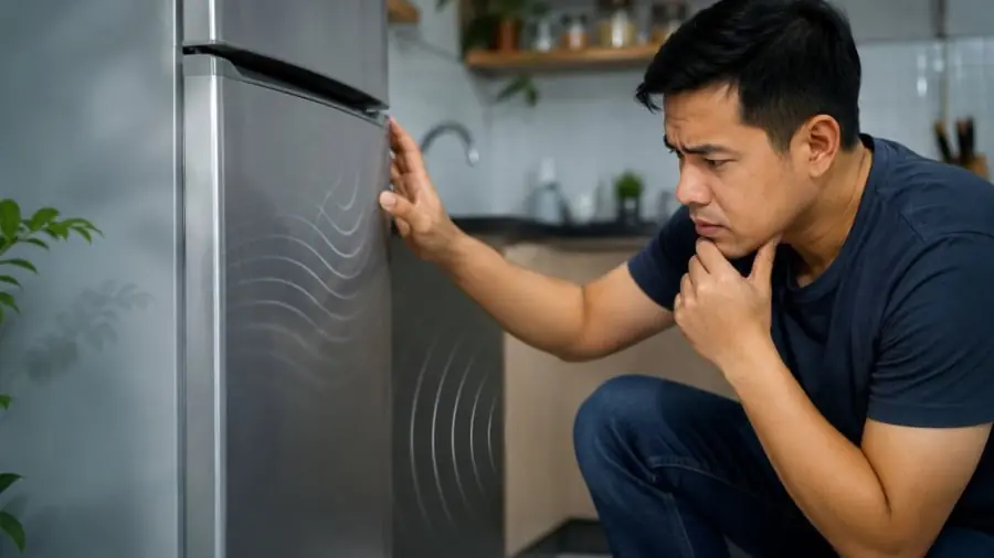 Refrigerator Making These Noises? Don’t Ignore Them: 5 Issues You Should Check Early