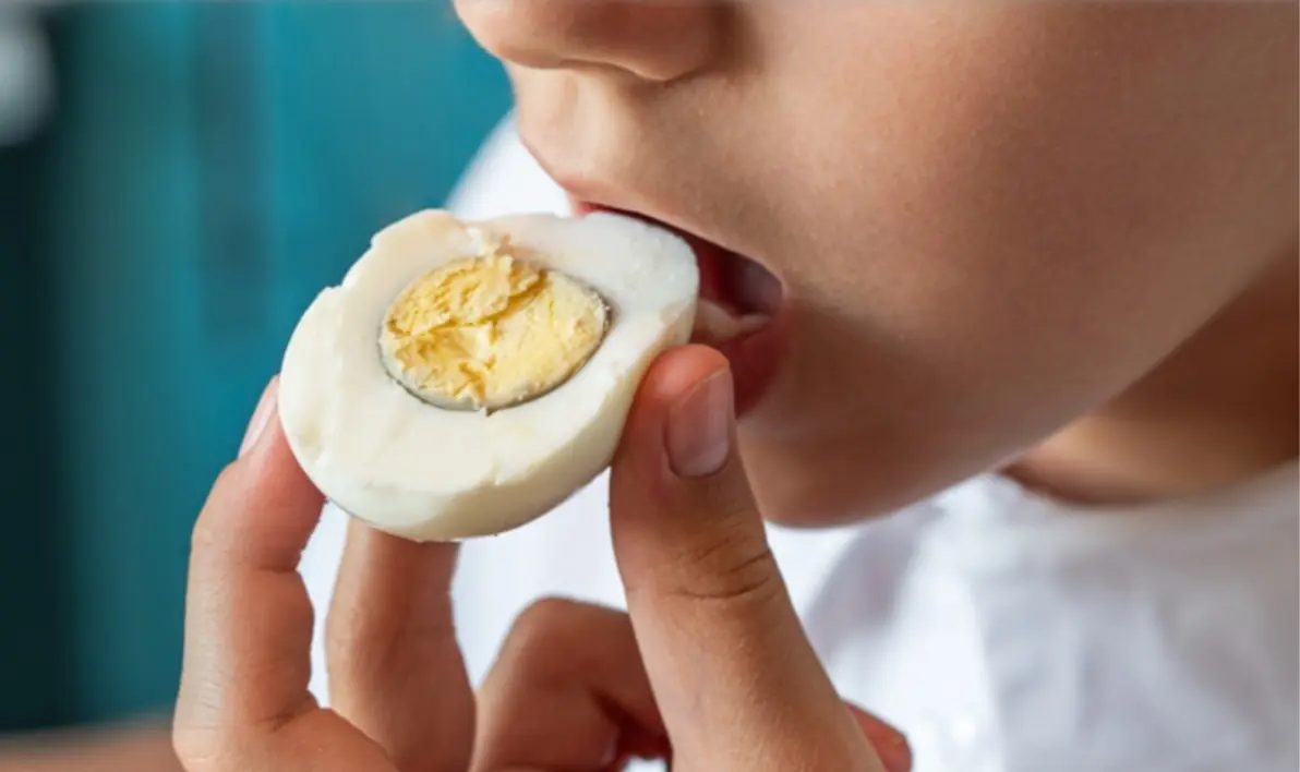 3 Times You Should Never Eat Eggs — They May Ha.rm Your Hea.lth