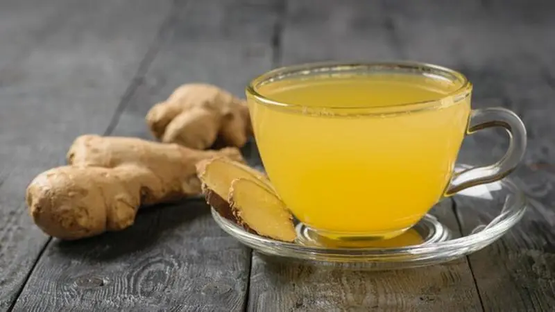 Ginger Isn’t for Everyone: 5 Groups of People Who Should Be Careful