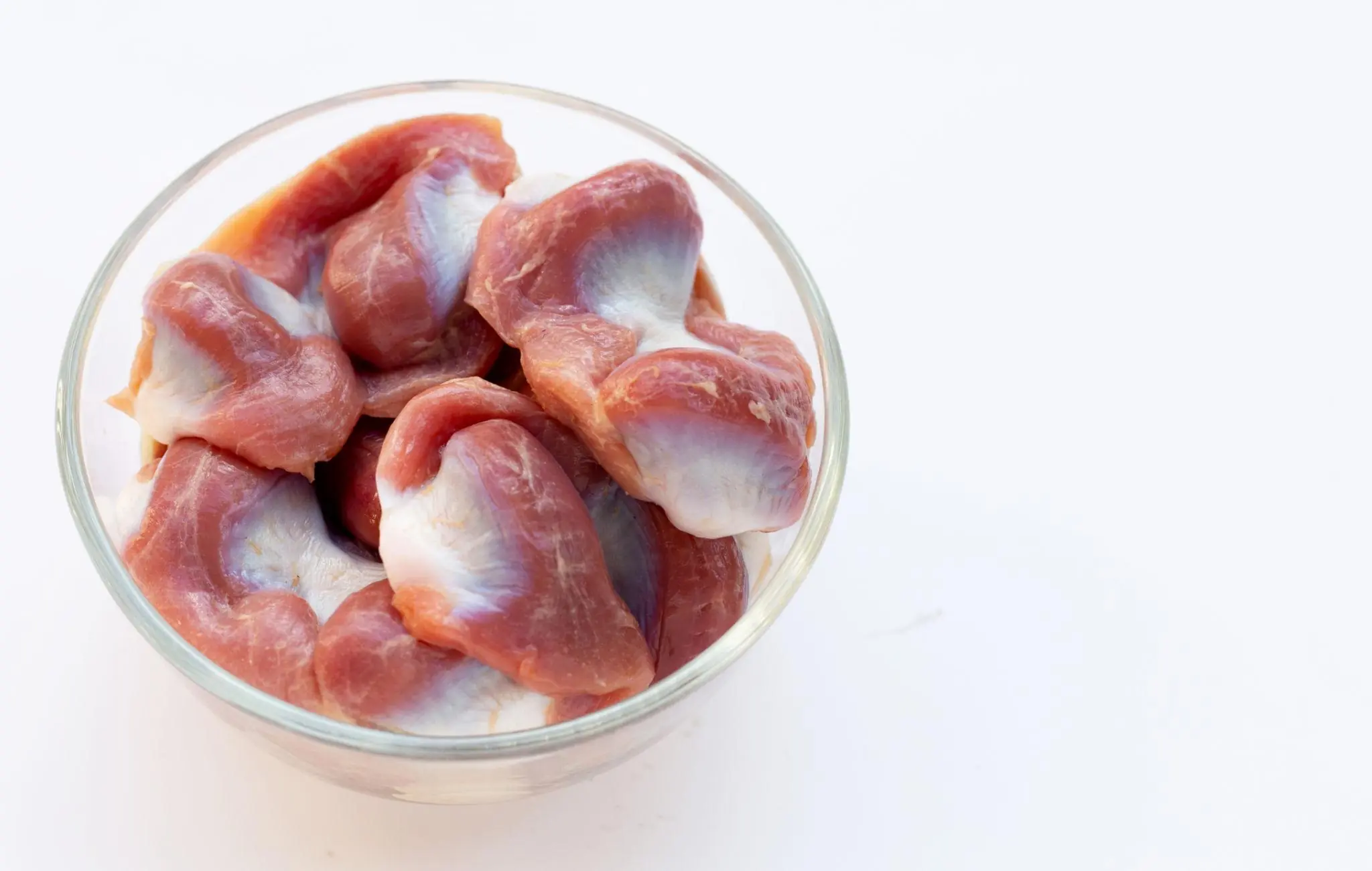 Chicken Gizzards: The Underrated Superfood You May Be Missing