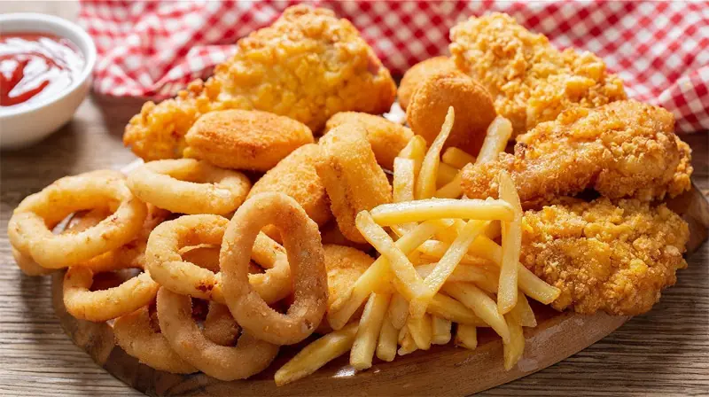 What These 5 Everyday Foods Could Be Doing Inside Your Liver Might Shock You