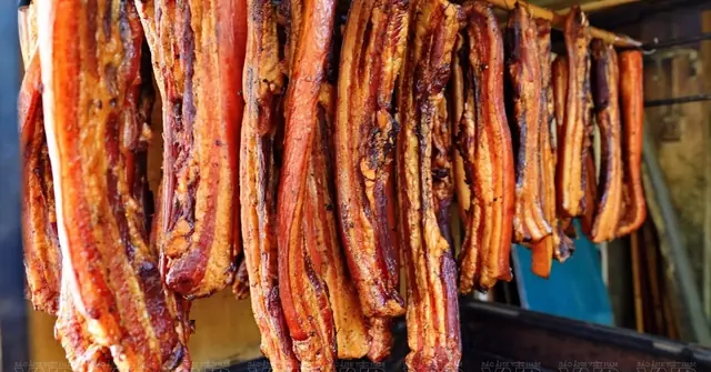 Certain Meats Are More Likely to Harbor Harmful Bacteria or Toxins - Here Are 5 to Be Aware Of