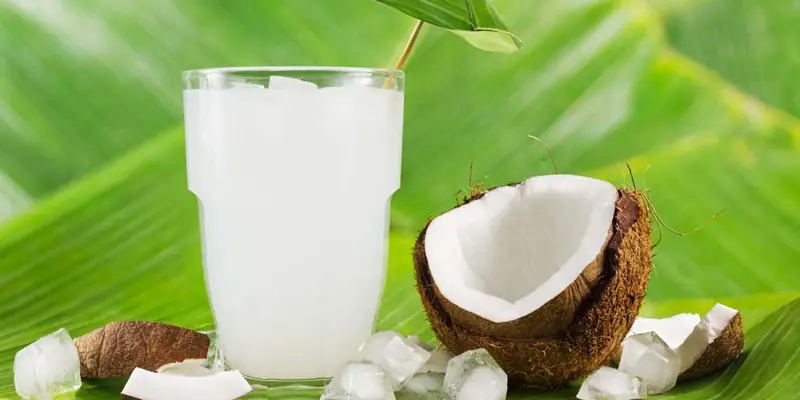 What Happens When You Drink Coconut Water on an Empty Stomach for a Week?