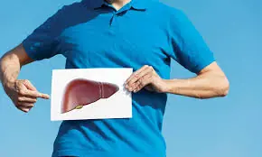 These 4 Vegetables and 2 Fruits Could Be Great Friends to Your Liver