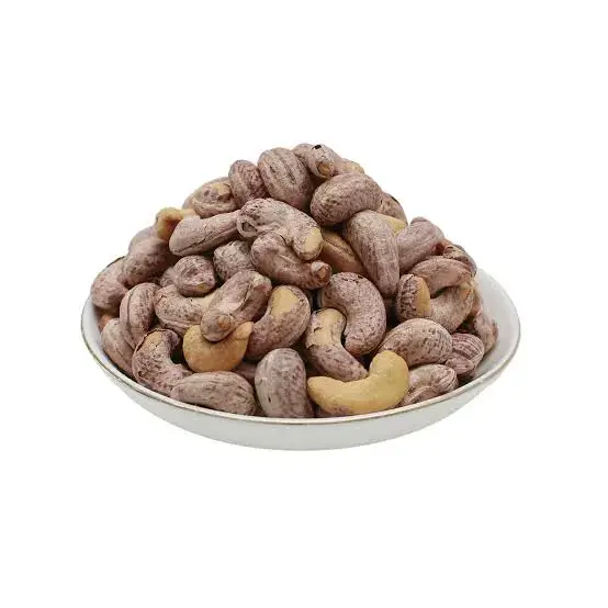 Here's What Happens When Cashews Become Part of Your Diet