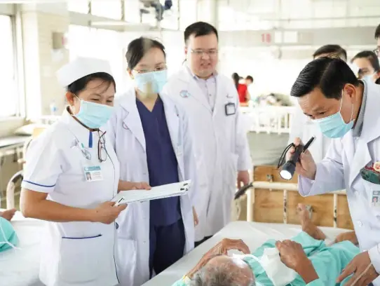 Kidney disease can cause permanent loss of function