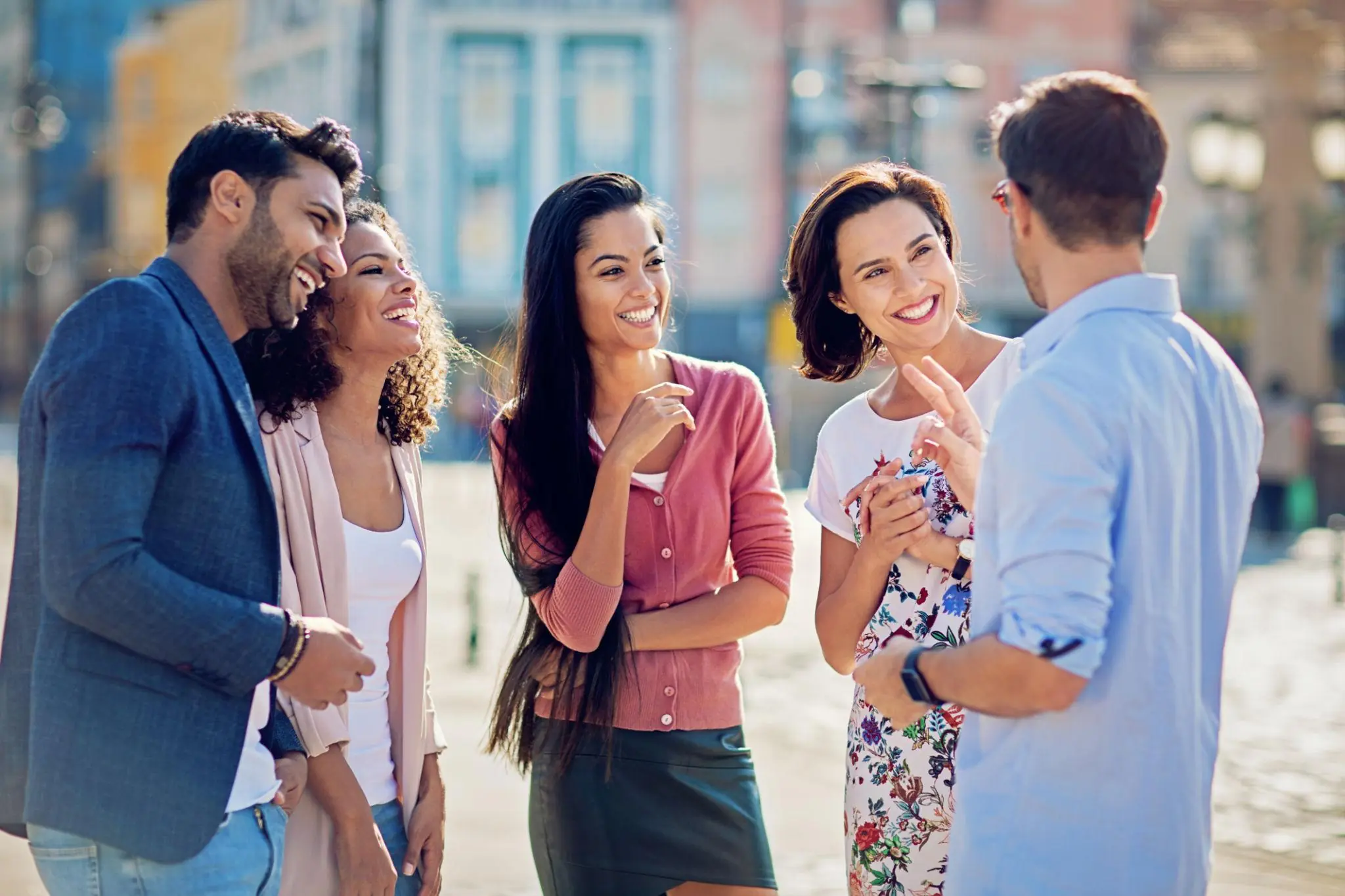 5 Ways to Spot a Fake Friend Before They Hurt You