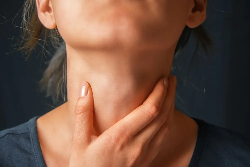 Your Thyroid Could Be Affecting Your Entire Body—These 15 Symptoms May Be the Clues