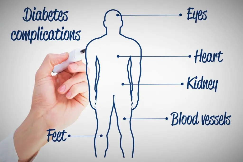 These 9 Subtle Symptoms Could Signal Diabetes Before You Realize It