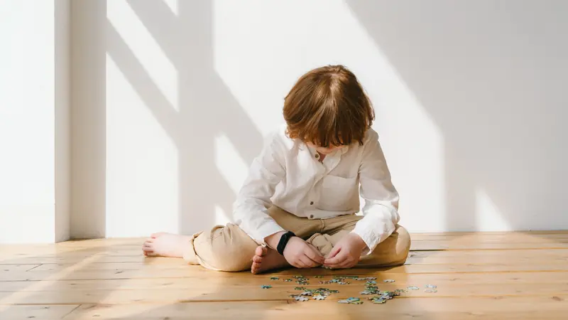 Scientists Are Getting Closer to Understanding the Complex Causes of Autism