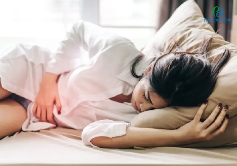 When Menstrual Cramps Become More Than Just Discomfort: Understanding Severe Period Pain