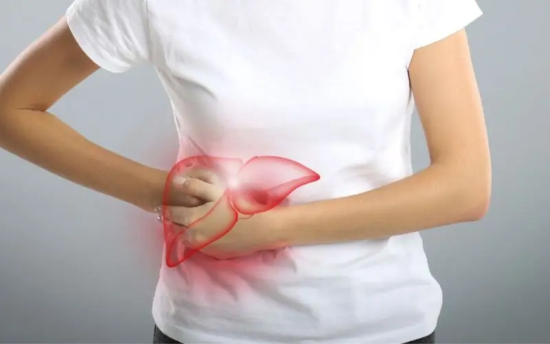 Pain on the Right Side of Your Body? Here Are 10 Possible Causes