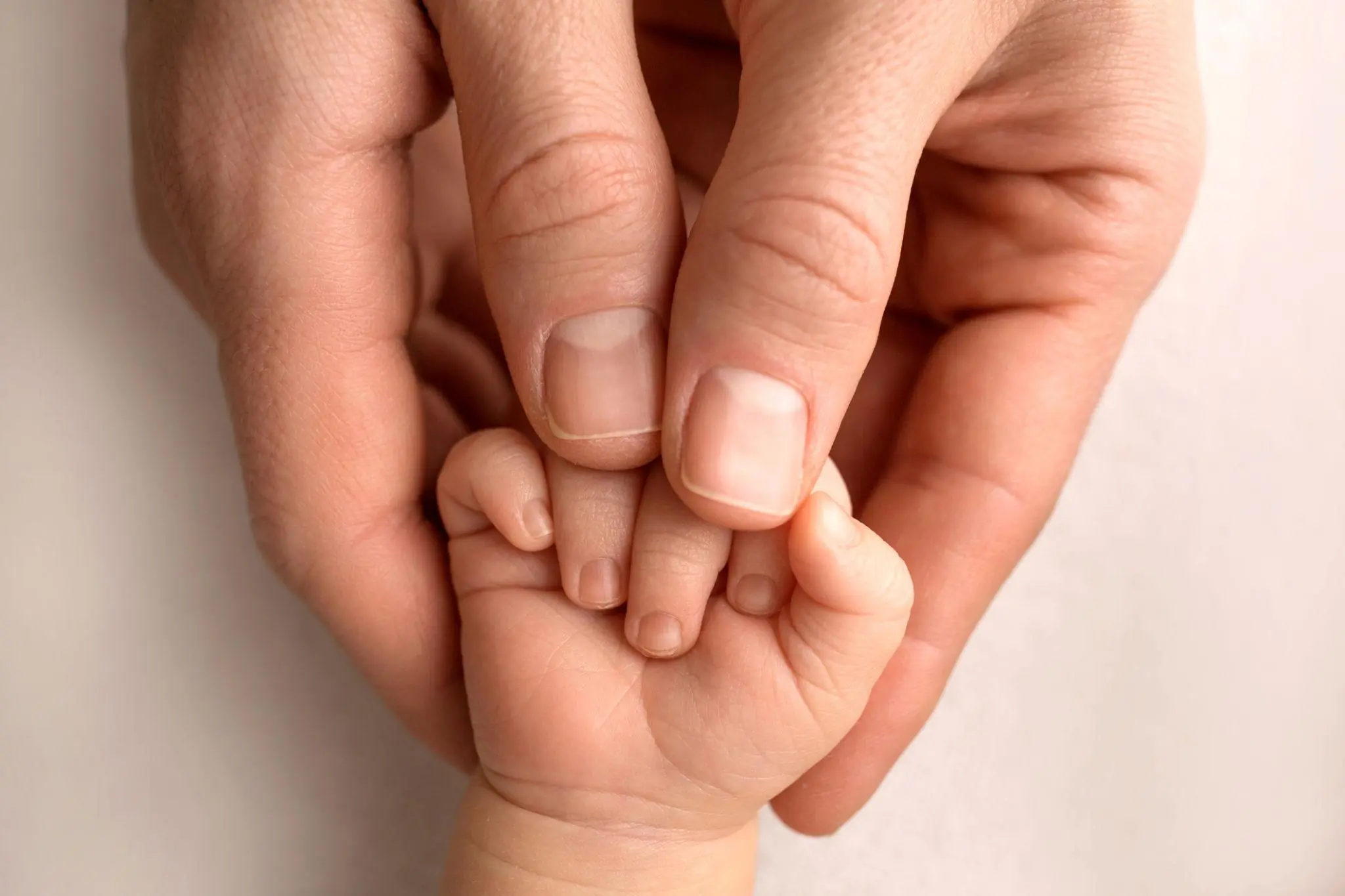 The Meaning Behind the Purple Butterfly Sticker in Neonatal Care
