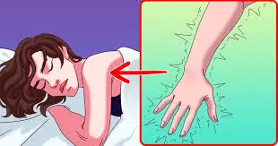 Elderly Adults: Watch for These 5 Early Warning Signs of a Mini-Stroke