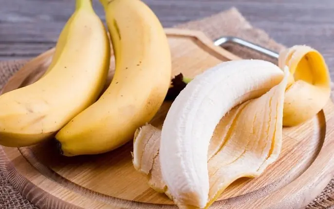 Eating Bananas at Night: Potential Effects on Sleep and Overall Health