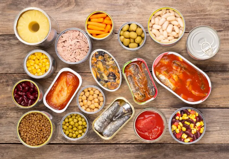 What Should You Eat for Better Bl00d Sugar Management? Here Are 10 Options