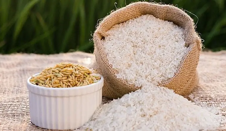 You May Be Eating More Rice Than Your Body Needs—Experts Explain Why