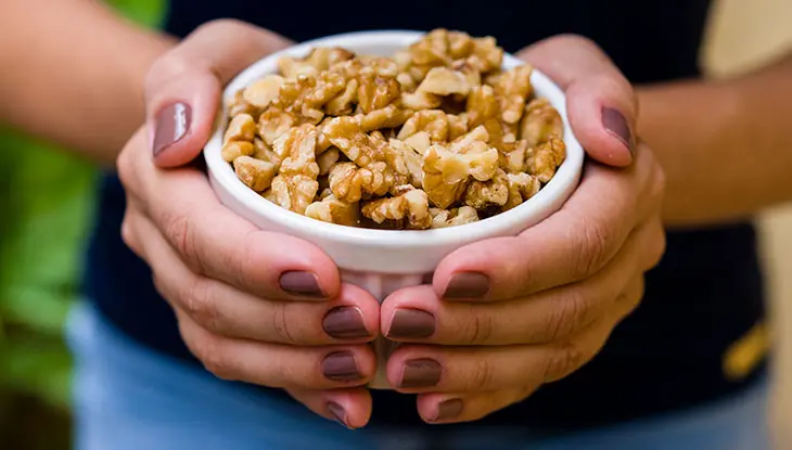 Eat Walnuts Regularly? Here's What Could Be Happening Inside Your Body