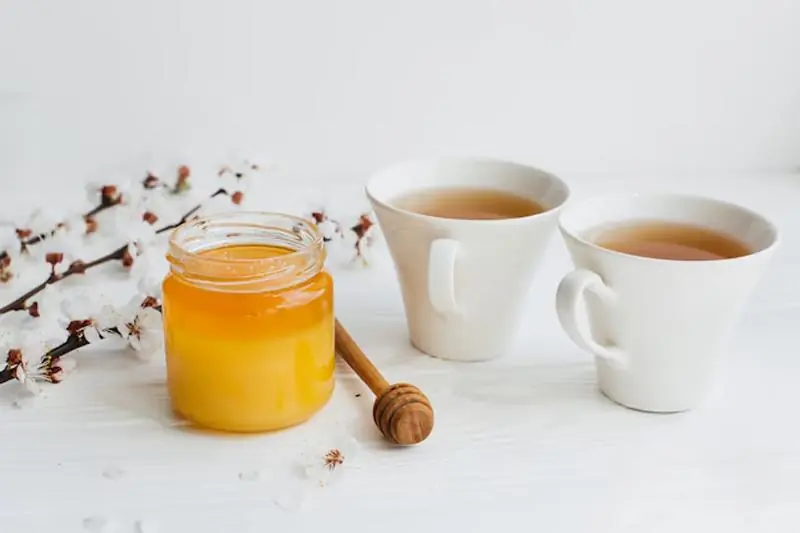 The Morning Drink of Warm Water, Honey, and Salt Has Gained Popularity But What Does the Evidence Suggest?