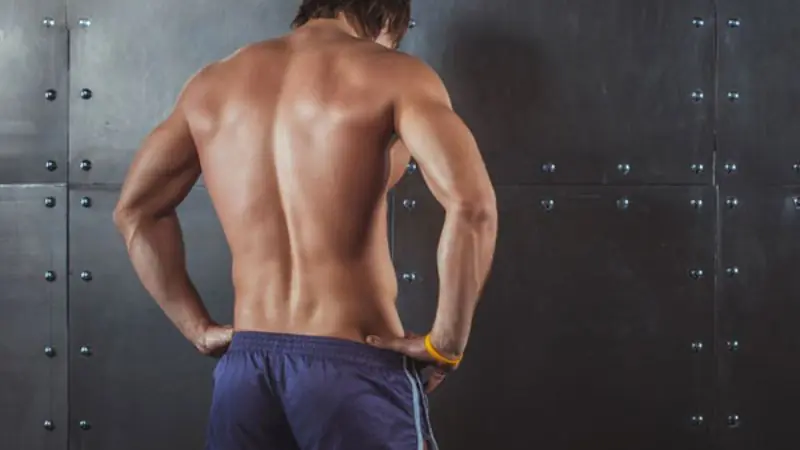 Those Two Lower Back Dimples May Be More Common Than You Think - Here's What to Know