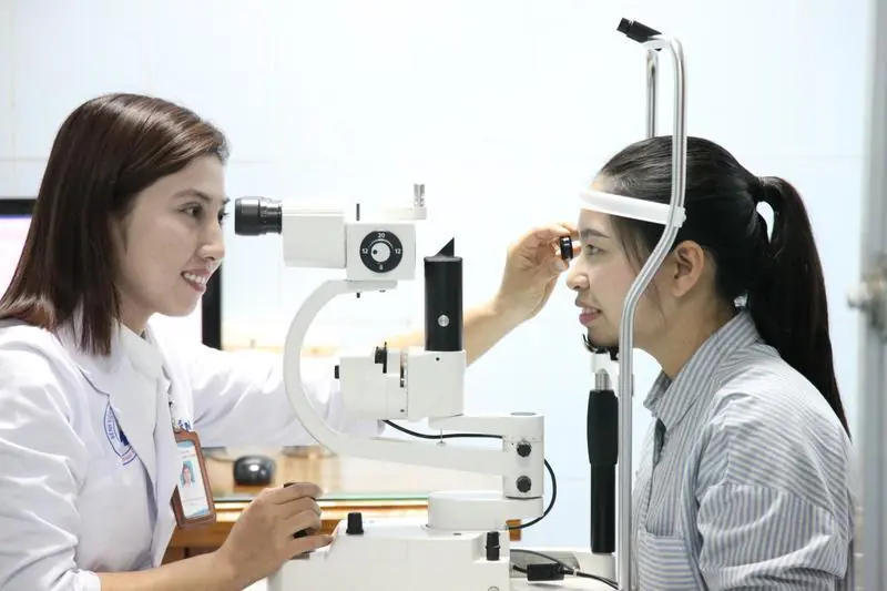 The Tiny Creatures Living on Your Eyelashes: What You Need to Know About Demodex Mites
