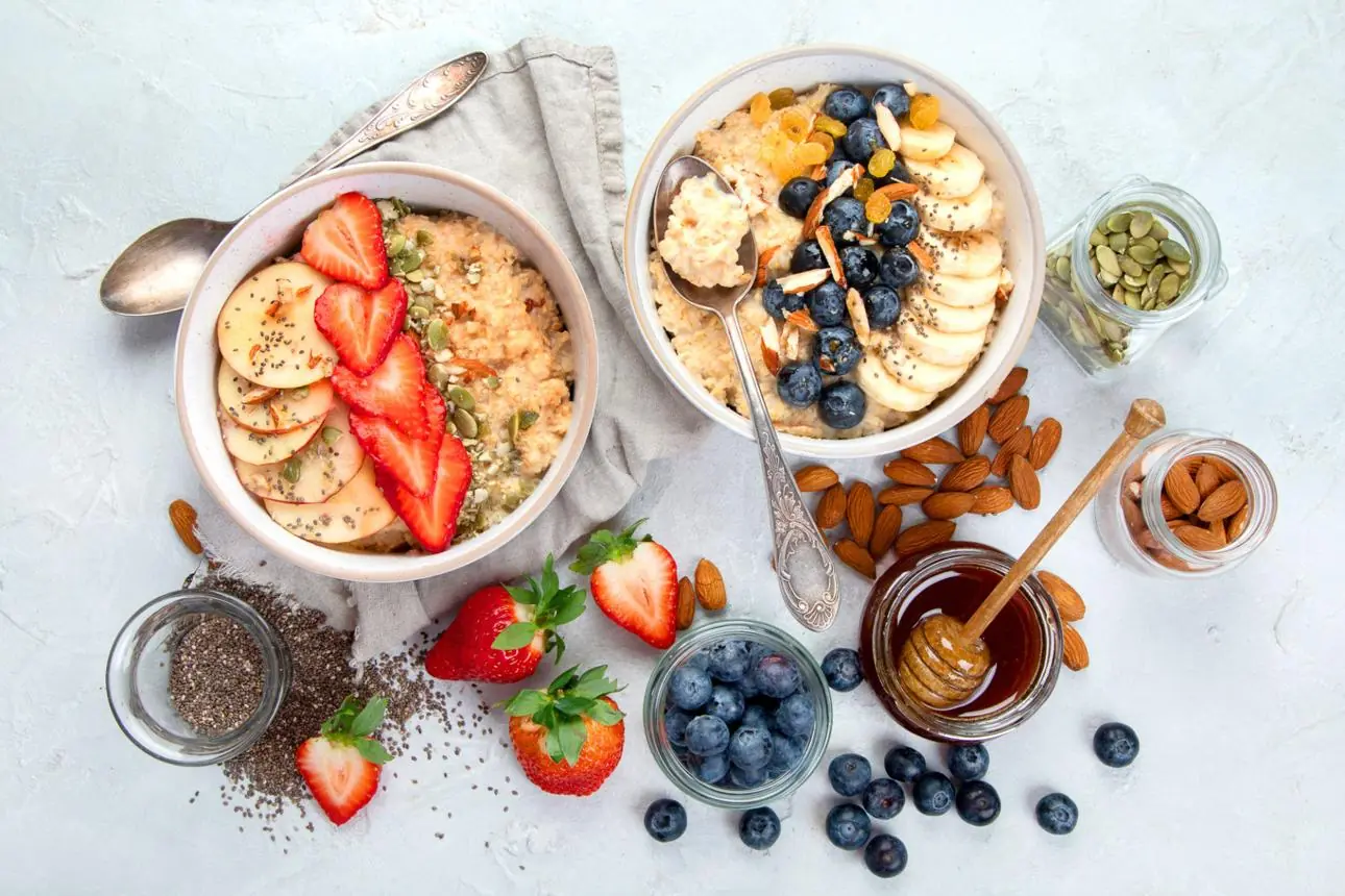 The Hidden Breakfast Trap: What People With Diabetes Should Know About Everyday Foods