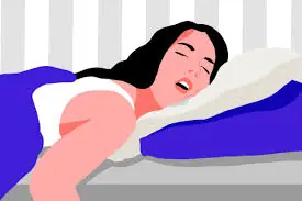 6 Surprising Reasons You Wake Up With a Wet Pillow