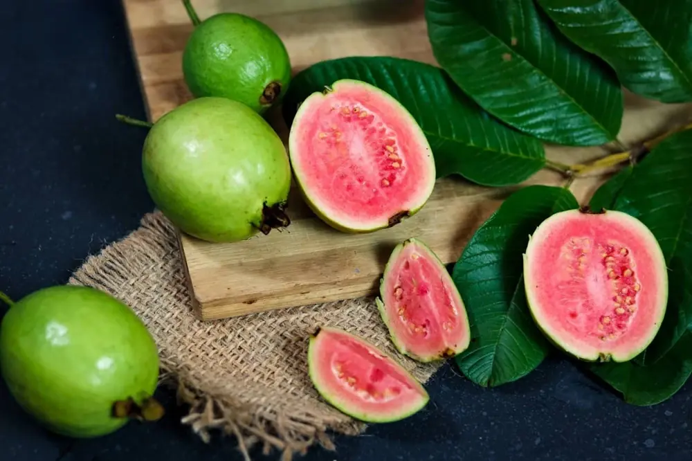 Most People Have No Idea What Guava Does Once It Enters the Body. Experts say the health effects may surprise you more than you expect