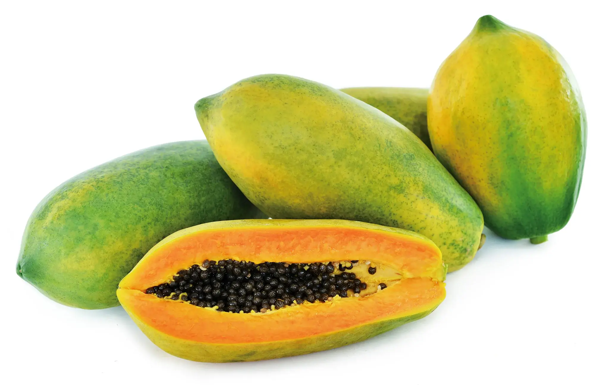 Before Eating Papaya, Make Sure You're Not in One of These Risk Groups
