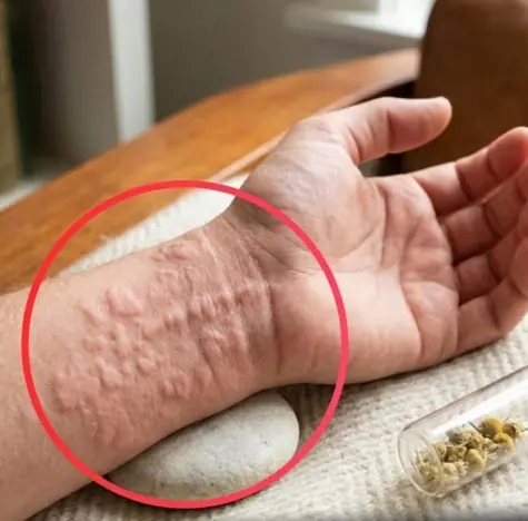 Doctors Explain the Possible Causes of Skin Irritation During Sleep