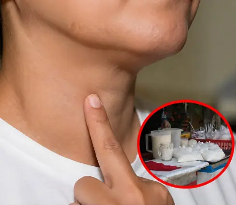 Experts Warn: Eating Too Much of This Food May Negatively Affect Thyroid Health