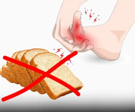 6 Trigger Foods That May Worsen Neuropathy Pain, Experts Warn