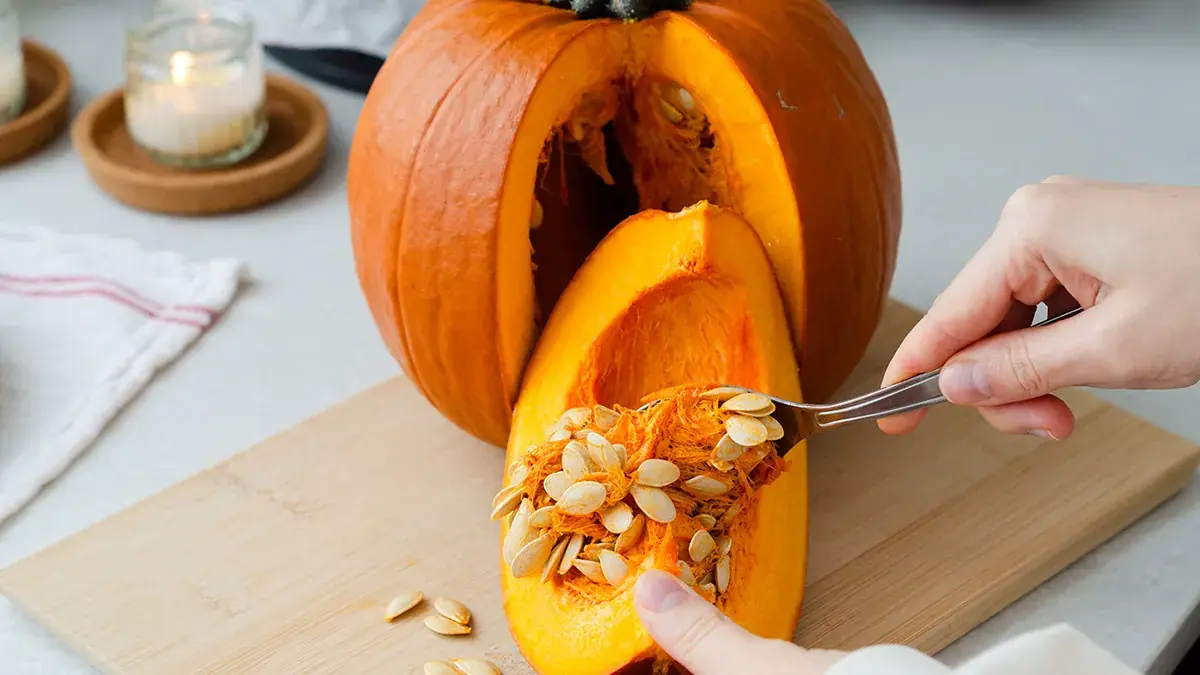 What Pumpkin Really Does Inside Your Body May Surprise You